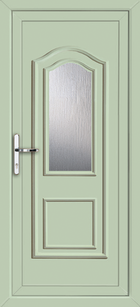 chartwell green